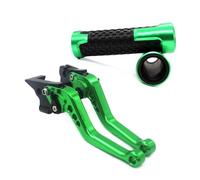 Para Benelli BN 125 BN 150 Tnt 150i BN125 CNC Accesorios De Motocicleta Manetas De Embrague De Freno Ajustables Manija(See the figure14)