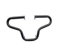 para Benelli para Imperiale 400 2019 2020 2021 Barra Choque Motor Motocicleta Marco Protección contra Caídas Protectores Carenado Barras Choque Motocicleta(Negro)