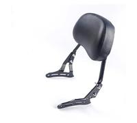 Para Benelli Para Imperiale 400 Para Imperiale400 Respaldo Motocicleta Sissy Bar Pasajero Trasero Desmontable Portaequipajes Cojín Respaldo trasero motocicleta