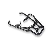 para Benelli para Leoncino 500 BJ500 Bolsa De Sillín Lateral Trasera Portaequipajes para Motocicletas con Respaldo Carga Soporte Motocicleta