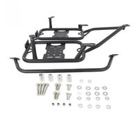 para Benelli para TRK 502X2018-2025 Bastidores De Alforjas De Motocicleta Soporte Lateral Portaequipajes Bolsa Sillín Soporte Alforja Pastelera Equipaje Trasero