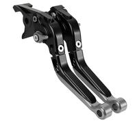 Para Benelli Para TRK502 502X 251 Para BN302S Para Leoncino BJ250 500 2018-2021 Palancas Embrague De Freno Motocicleta Freno Moto Maneta Embrague