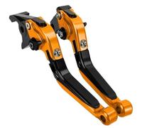 Para Benelli Para TRK502 502X 251 Para BN302S Para Leoncino BJ250 500 2018-2021 Palancas Embrague De Freno Motocicleta Freno Moto Maneta Embrague