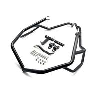 para Benelli para TRK502 para TRK502X 2017-2020 BJ500GS-A Protector Motor Carretera Motocicleta Barra Choque Marco Parachoques Carenado Defensa Protector De Motor