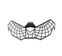 para Benelli para TRK702X TRK702 X TRK 702 X TRK 702X 2024 2025 Accesorios Motocicleta Protector Rejilla Faro Cubierta Rejilla Faro Protectora Faro Delantero