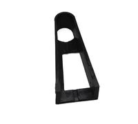 Para Benelli TNT125 TNT135 Para Tornado Naked T 125 / Para TNT 125 135 Guía Deslizante Cadena Motocicleta Goma 125cc