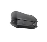 para Benelli TRK 502 502X TRK702X Accesorios Parabrisas Motocicleta Guardamanos Protector De Mano Deflector De Viento Protectores Manillar Moto(Right Guard Plate)