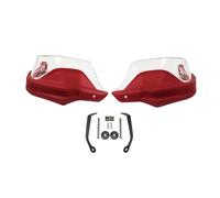 para Benelli TRK 502 TRK502X TRK502 TRK251 Protector De Mano Protector De Parabrisas Accesorios De Motocicleta Protector De Manos Moto(19)