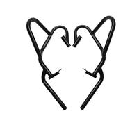 para Benelli TRK502 TRK502X BJ 500GS-A TRK 502 para Motocicleta Protector Motor Barra Protección contra Impactos En Carretera Engine Guard Highway