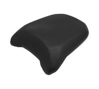 Para Benelli TRK502 TRK502X TRK 502 X 502X Cojín Asiento Joroba Motocicleta Cojín Asiento Trasero Pasajero Respaldo trasero motocicleta