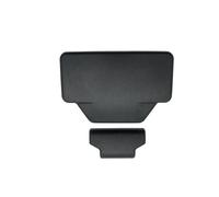 Para Benelli TRK502/X Universal Motocicleta Almohadilla Respaldo Protector Espalda Perezosa Pasajero Cojín Funda Trasera Respaldo trasero motocicleta