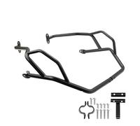 para Benelli TRK502X Bi500GS 2021 2022 2023 2024 Protección Chasis De Moto Parachoques Superior Motor Barra Choque En Autopista Cubierta Protectora Motor