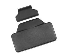 Para Benelli TRK502X TRK251 TRK502 Cojín Para El Respaldo Del Pasajero De La Maleta Trasera De La Motocicleta