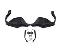 para Benelli TRK702 TRK702X 2022 2023 Guardamanos De Motocicleta Protector Parabrisas Protección Viento A Mano Protector de Mano del Manillar(Handguard Black1)