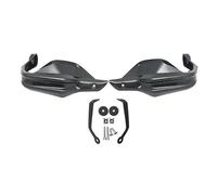 para Benelli TRK702 TRK702X 2022 2023 Guardamanos De Motocicleta Protector Parabrisas Protección Viento A Mano Protector de Mano del Manillar(Handguard Carbon5)