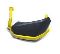 para Benelli TRK702 TRK702X TRK502 TRK502X Protector De Manos Izquierdo Y Derecho For Motocicleta Protector De Mano Parabrisas De Barra CFCPKOYOZD(Left 02)