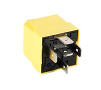 Para Benz 4RD 007 794 Relé Ventilador A/C Y Bomba Combustible Accesorios | 12VDC,3/20 piezas, rendimiento estable, seguro y confiable.(20 pcs 5PIN 12V)