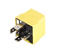 Para Benz 4RD 007 794 Relé Ventilador A/C Y Bomba Combustible Regiones | 12VDC,3/20 piezas, rendimiento estable, seguro y confiable.(3 pcs 5PIN 12V)