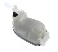 para Benz A200 W176 W242 W246 CLA GLA AMG AB Class Depósito de expansión de refrigerante Radiador Hervidor Auxiliar 2465000049