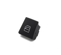 para Benz ABCE X156 X204 W204 W212 W207 2049055302 Tapa del botón regulador del Interruptor del elevalunas eléctrico del Coche