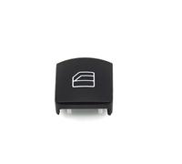 para Benz ABCE X156 X204 W204 W212 W207 2049055302 Tapa del botón regulador del Interruptor del elevalunas eléctrico del Coche