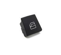 para Benz ABCE X156 X204 W204 W212 W207 2049055302 Tapa del botón regulador del Interruptor del elevalunas eléctrico del Coche