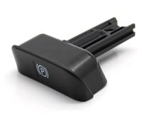 Para Benz C CLK Clase W203 2001-2007 W209 2003-2009 A2034270620 Manija Freno Mano Automóvil Liberación Palanca Estacionamiento Motor Freno Mano Estacionamiento