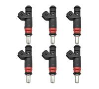 Para Benz Cars Módulo Dosificación Boquilla F315B01635 21150162D Inyectores Combustible Boquilla Inyector Inyector Coche 6 Unids/lote Combustible Inyector Boquilla