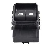 Para Benz Clase A Para Sprinter 3.5T Van 907 910 Interruptor Botón Elevalunas Power Master Pasajero A9079058902 Interruptor Mando Elevalunas(Drive Side)