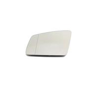Para Benz Clase A W176 A180 A200 A250 Para AMG A45 13-18 Puerta Espejo Retrovisor Calefactable Placa Retrovisora Cristal Lente Marcha Atrás Espejo(Left no blind spot)