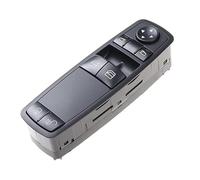 Para Benz Clase AB W169 W245 1698206710 1698206610 1698206410 1698206510 2518200510 Interruptores De Botón Interruptor Control Ventana Automóvil Botones Ventanas Coche(1698206410)