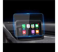 Para Benz Clase B Para CLA W246 2015-2019 GPS Protectora | Accesorios Interiores Película Protectora Cristal Moderada Pantalla LCD Navegación GPS