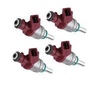 Para Benz Clase C CLK W203 W204 CL203 S203 C209 W211 S211 S204 R171 1.8L 4 Uds Inyectores Combustible 2710780023