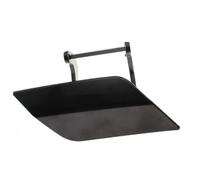 Para Benz Clase C W204 2007 2008 2009 2010 2011 Tapa Del Actuador De Limpieza Del Lavafaros Del Parachoques Delantero 2048802124 2048802224(Left)