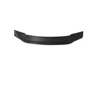 para Benz Clase C W204 C200 C250 C300 4 Puertas 2007-2014 Alerón Trasero De La Tapa del Maletero Alas Cola Pato Accesorios Coche Parte Alerón Trasero(Carbon Printing)