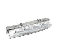 Para BENZ Clase C W204 Clase E W212 C230 C250 C300 C350 1 pieza Luz antiniebla de circulación diurna 049068900 DRL Lámparas antiniebla delanteras