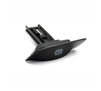 Para Benz Clase E W211 2003-2006 2114200077 2114270020 Manija Freno Mano Liberación Estacionamiento Accesorios Para Automóvil Motor Freno Mano Estacionamiento(LHD Lever)