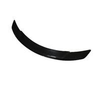 Para Benz Clase E W213 E200 E260 E300 2016-2022 Fibra De Carbono Real Tapa Trasera Del Maletero Alerón Cola De Pato Accesorios De Alas Estilo Exterior Del Coche