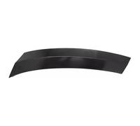 Para Benz Clase GL W164 GL320 450 550 2007-2012 Parachoques Delantero Derecho Embellecedor Ceja Esquina Rueda Protector De Cejas