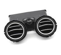 Para Benz Clase GlC Para W253 2015-2021 Rejilla Ventilación Tablero Consola Aire Acondicionado Izquierda Derecha OEM: 2058300301 Ventilación Del Automóvil(B Rear)