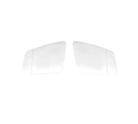 Para Benz Clase S C E W212 W204 Lado Izquierdo Y Derecho Accesorios Para Coche Espejo Retrovisor Calefactable MENSUNUBNM(1 right and 1 Left)