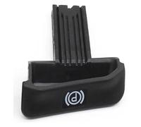 Para Benz Clase S W140 1991-1998 1404200195 1404270720 Interruptor Freno Mano Palanca Liberación Estacionamiento Coche Freno Estacionamiento Eléctrico(Onecolor)