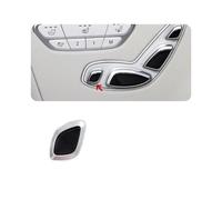 Para Benz Clase S W222 Asiento Izquierdo Derecho Reposacabezas Ajuste Botón Interruptor Almohada Regulación Eje Control Interruptor De Ajuste De Asiento(Right Leg Button)