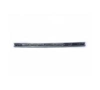 para Benz Clase S W223 Embellecedor Tubo Escape Difusor Parachoques Trasero A2238855800 A2238855900 A2238856000 Difusor Parachoques Trasero Alerón(A2238855800)