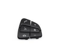 Para BENZ Clase V W447 W448 Para AMG GT W190 0999050151 Botones volante automóvil Botón interruptor control multifunción Botón Interruptor Volante Multifunción(Right Button)