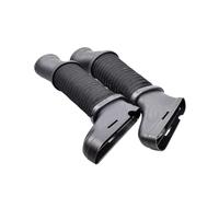 Para Benz CLS500 E500 W212 W218 A2780905182 A2780902082 2780905182 2780902082 Izquierda/Derecha/1 Par Manguera Admisión Aire Tubo Filtro Tubo Admisión(Left right)