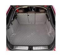 para Benz EQA EQB 7 Plazas EQC EQE Alfombrilla para Maletero con Cobertura Total para Coche ATGCBCAUF(9,EQB 2022-2025 7-Seat)