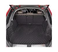 para Benz EQA EQB 7 Plazas EQC EQE Alfombrilla para Maletero con Cobertura Total para Coche ATGCBCAUF(3,EQB 2022-2025 7-Seat)