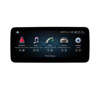 Para Benz Gla Cla G W463 W176 W117 NTG5 10" Táctil Android GPS Navi Carplay