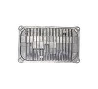Para Benz GLC X253 2016 2017 2018 2019 Módulo Controlador Faros | Módulo Control Faros Balastro Luz Coche 2539000700 2229004812 Módulo Control Controlador Faros